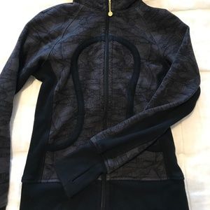 Lulu Lemon Scuba Hoodie